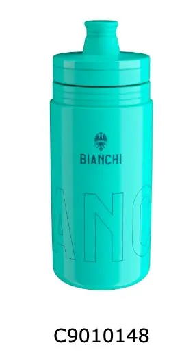 BIANCHI láhev 550 celeste Hit Sezóny
