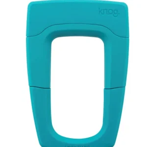 KNOG zámek BOUNCER Teal Rychlé Dodání