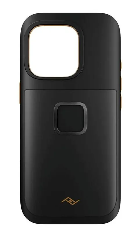 PEAK DESIGN Maximal Case - iPhone 16 Pro - černý Levný