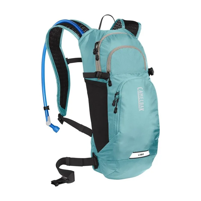 CAMELBAK batoh LOBO 9 Women Latigo/Teal Kup Teď