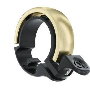 KNOG zvonek Oi Classic Brass - Large Odeslání Ihned