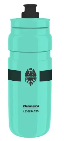 Víkendová Akce Bianchi láhev LEGGERA 750 ml - celeste