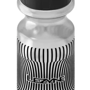 Must-Have LEZYNE láhev Flow bottle 600 ml Foggy Clear