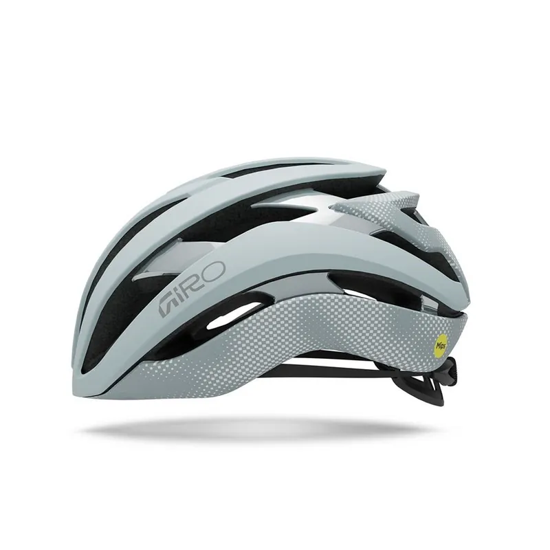 GIRO přilba CIELO Mips matt sky blue pulse M Super Cena