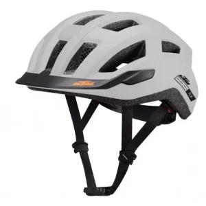 Oblíbený KTM helma Factory Line X white matt