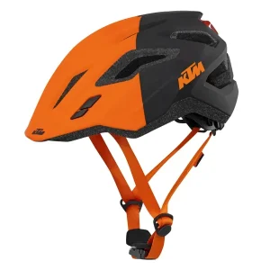 Vysoce Kvalitní Helma KTM Factory Enduro Youth schwarz/oragne matt