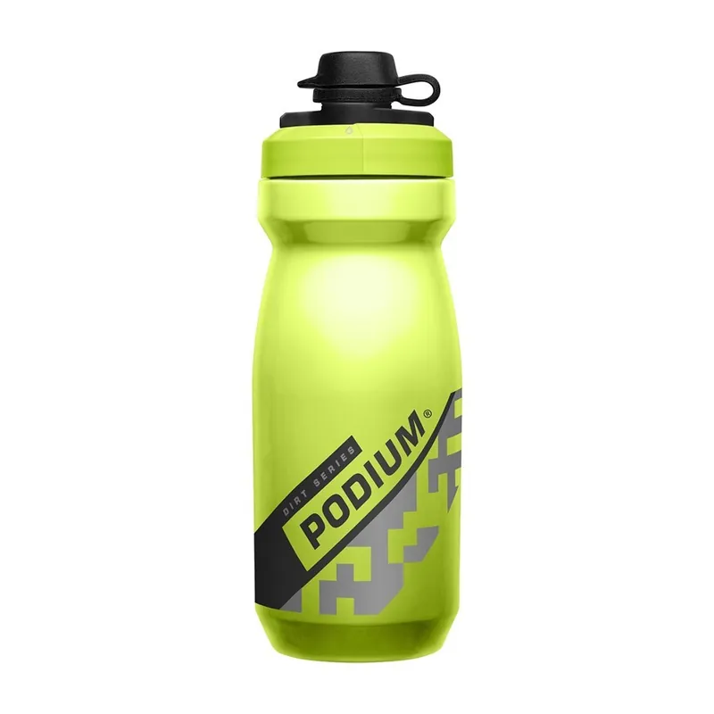 CAMELBAK Podium Dirt Series 0,62l Lime Oblíbený