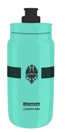 Bianchi láhev LEGGERA 550 ml - celeste Víkendová Akce