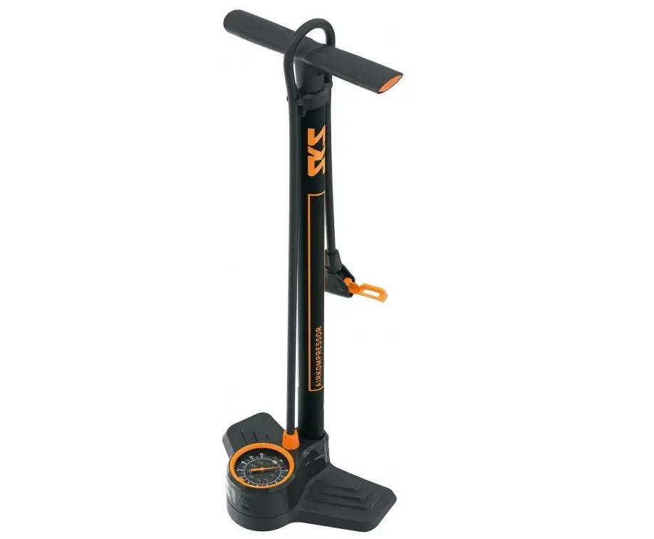 SKS hustilka AIRKOMPRESSOR 10.0 Novinka