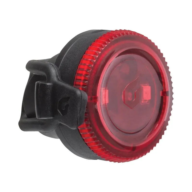BLACKBURN Click Rear Black zadní blikačka Cenový Hit
