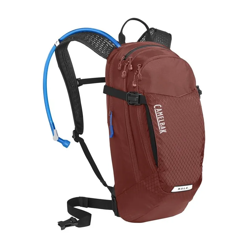 CAMELBAK batoh MULE 12 Fired Brick/ Red Finální Výprodej