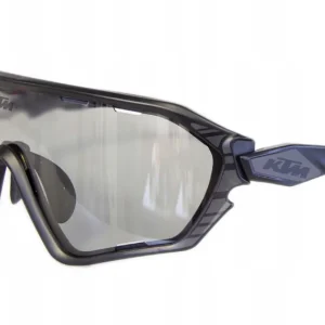 Koupit Online KTM brýle FACTORY Team Sonnenbrille Black