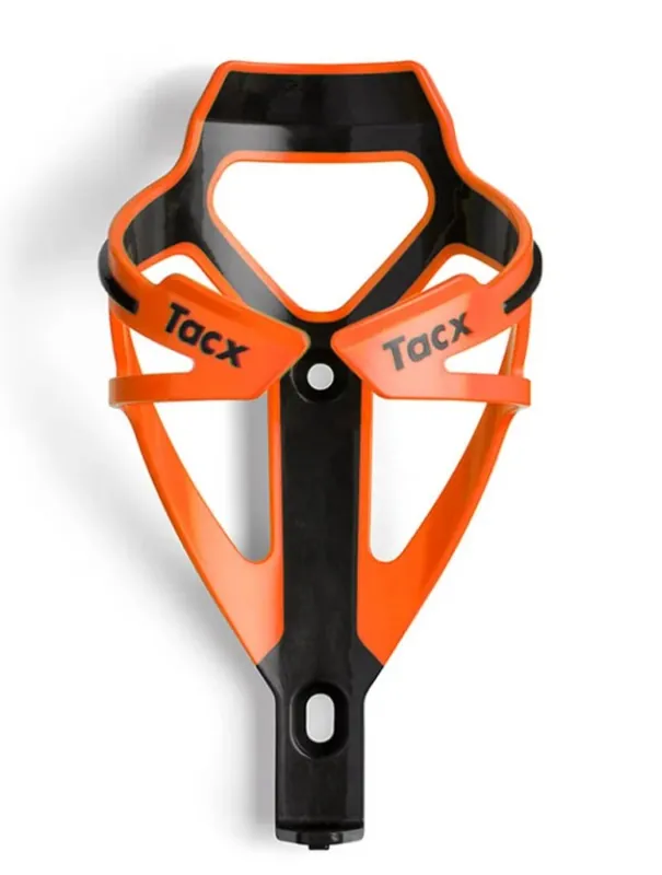 Bezpečná Platba TACX košík DEVA gloss orange