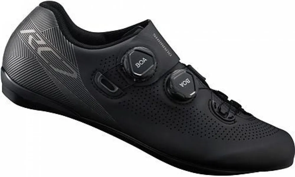 Cenový Hit SHIMANO Tretry SH-RC701ML černá