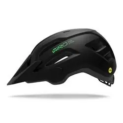 Hit Sezóny GIRO přilba FIXTURE II Mips Youth matt black vivid