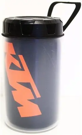 KTM láhev na nářadí Zlevněný