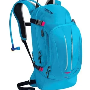 Nakupujte Hned CAMELBAK batoh LUXE atomicblue/black iris-3l