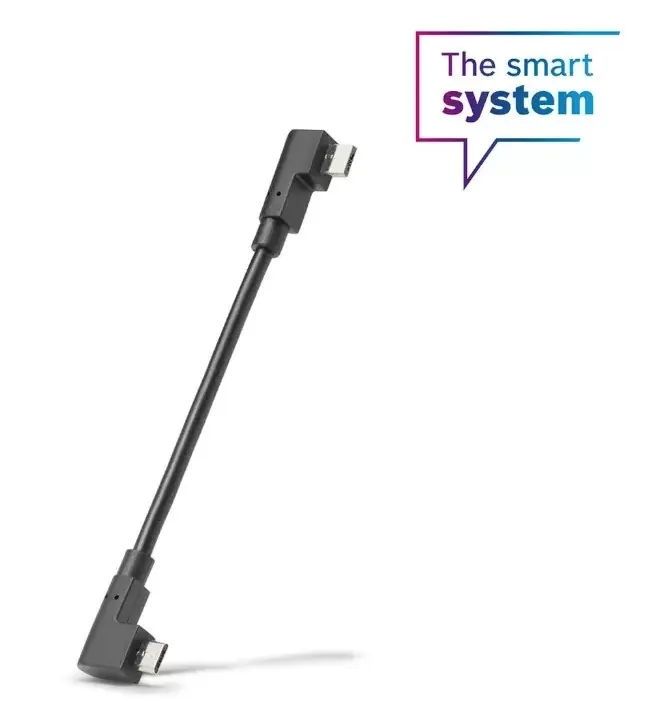 Vrácení Zdarma MAGURA UM cable micro USB -> micro USB