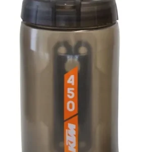 Expresní Doručení KTM láhev Fidlock 450 ml Gray/Orange