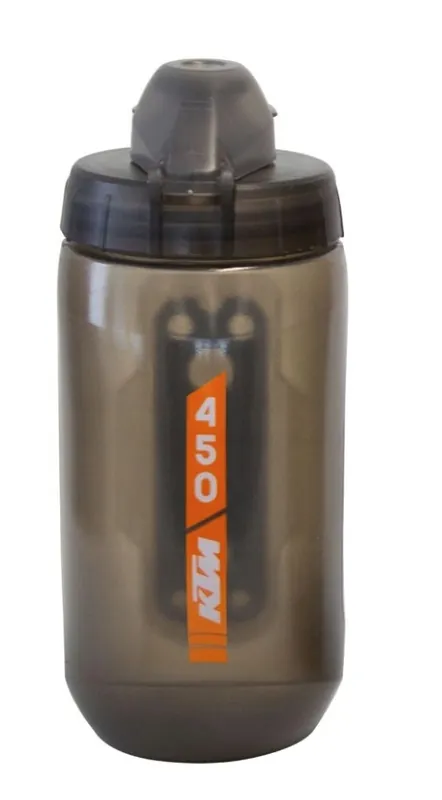 Expresní Doručení KTM láhev Fidlock 450 ml Gray/Orange