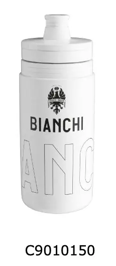 BIANCHI láhev 550 white Cenově Výhodný