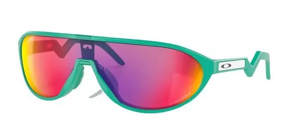 Autentický OAKLEY brýle CMDN celeste PRIZM ROAD