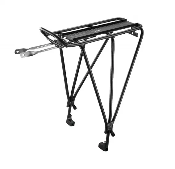 TOPEAK nosič EXPLORER 29 Tubular rack pro diskové brzdy Top Prodej