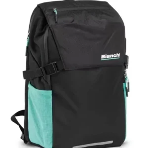 Autentický BIANCHI batoh URBAN 25l