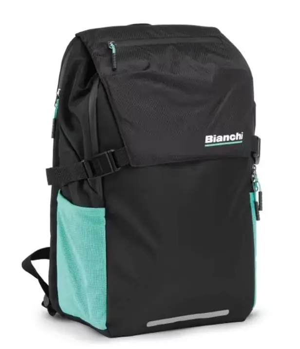 Autentický BIANCHI batoh URBAN 25l