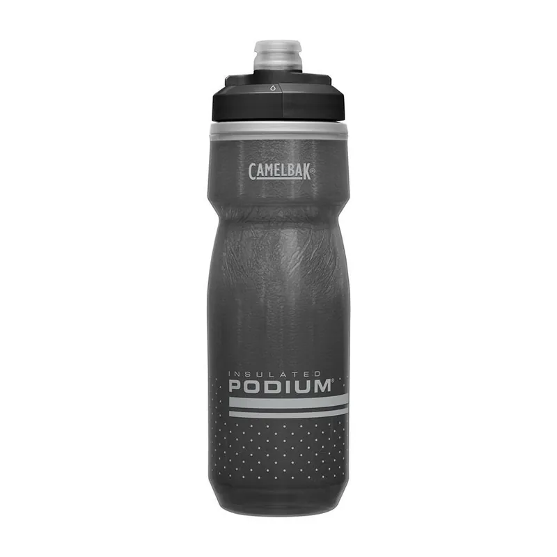 Jen Po Omezenou Doba CAMELBAK láhev Podium Chill 0,62l Black