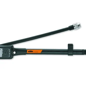 Cenově Výhodný Pumpa KTM Digital Black/orange