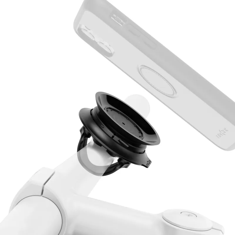Sleva FIDLOCK držák pro smartphone na řídítka