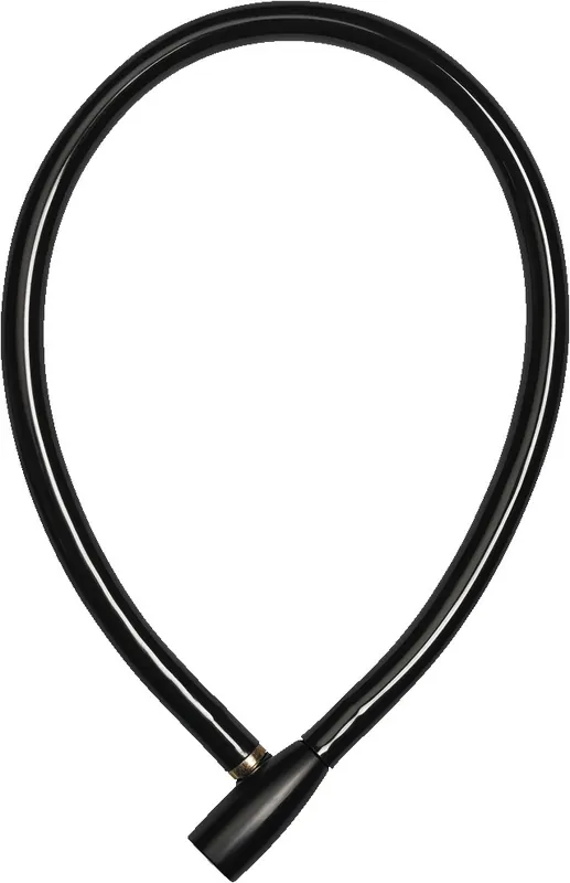 ABUS zámek 3406K/55 BK Vrácení Zdarma