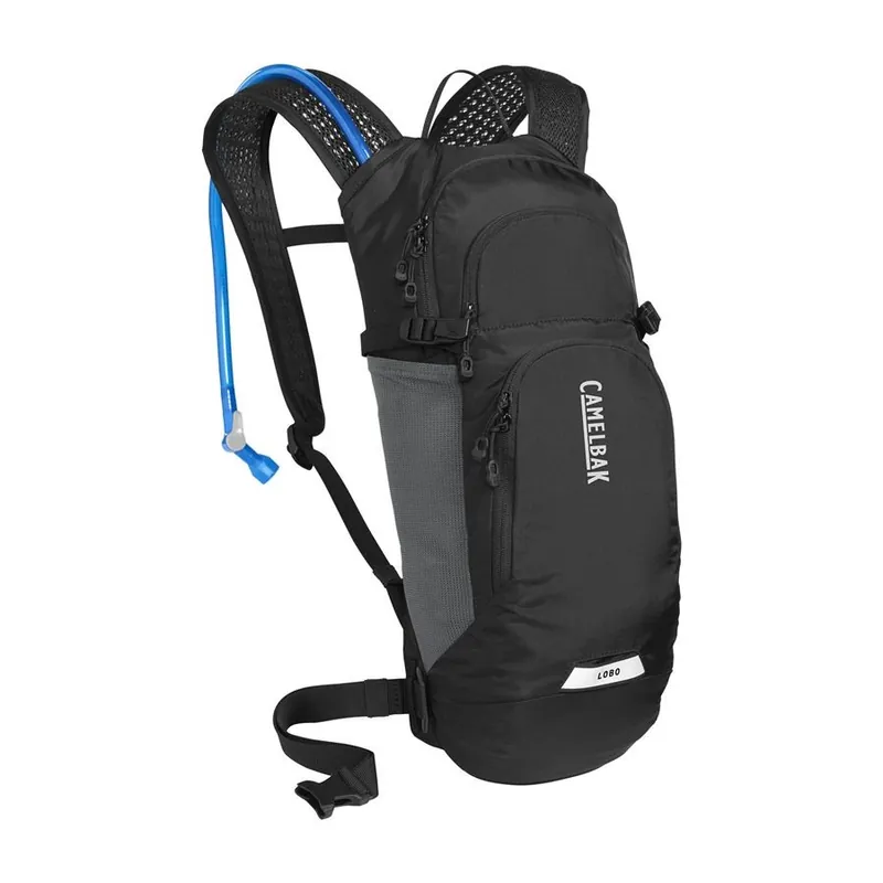 Nejlepší Volba CAMELBAK Lobo 9 Black