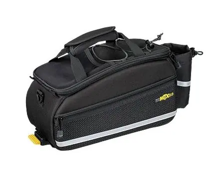 TOPEAK brašna na nosič MTX Trunk Bag EX Tovární Cena