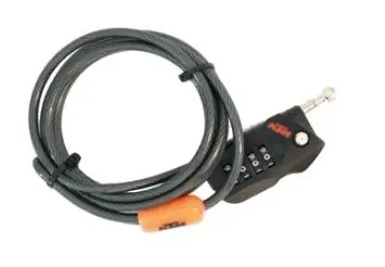 Horká Nabídka KTM zámek MINI 4,8 x 2000 mm