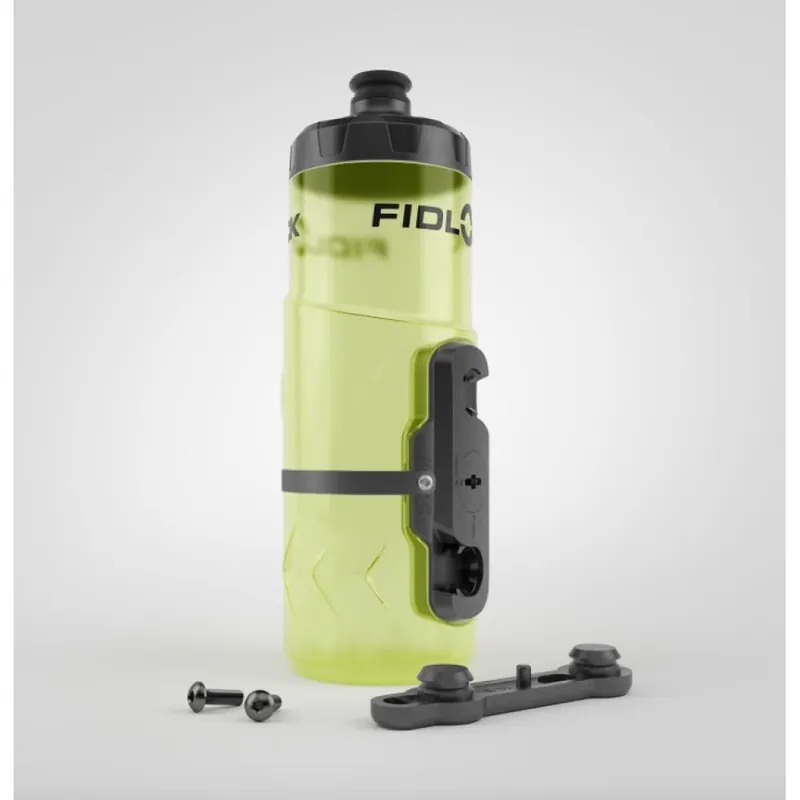 Výhodná Nabídka Láhev FIDLOCK bottle twist set Green