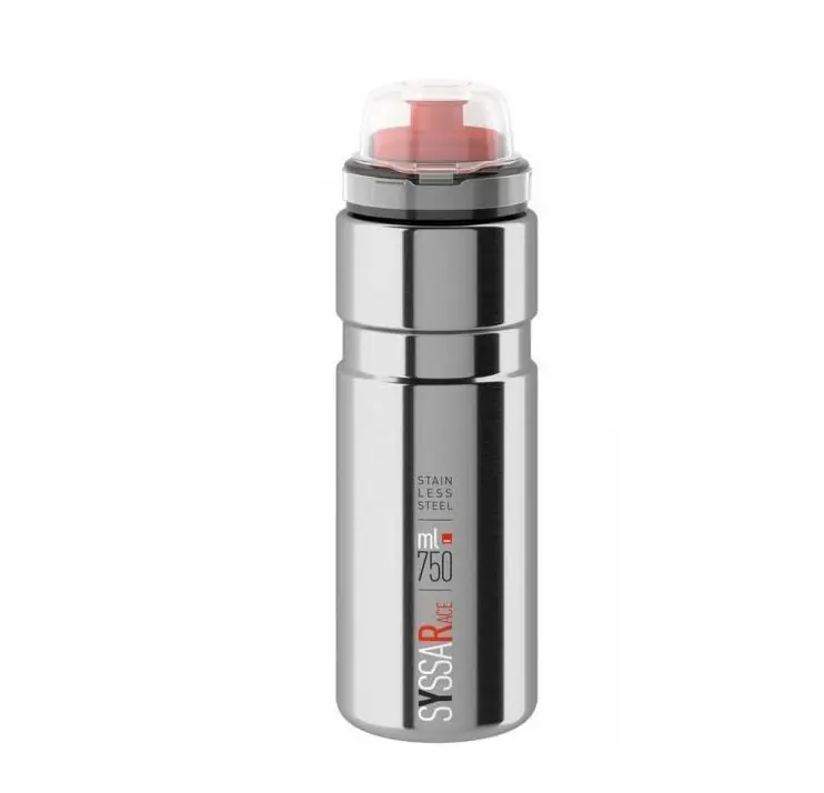 ELITE láhev termo SYSSA RACE 750 ml Ověřený