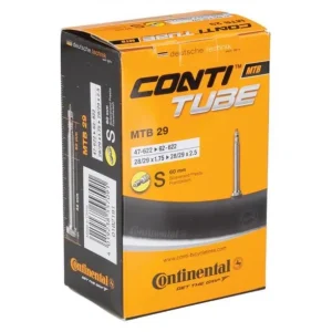 CONTINENTAL duše MTB 29 - FV 42 mm galuskový Akce