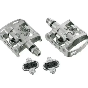 Expresní Doručení SHIMANO pedály ostatní PD-M324 SPD/standard systém