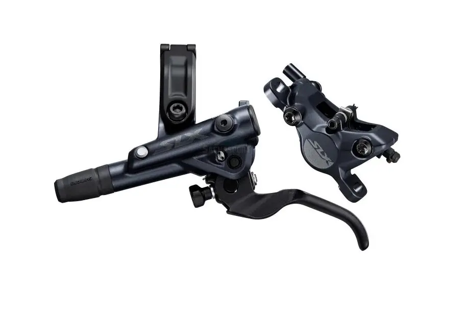 Přímo Od Výrobce SHIMANO kot brzd-set SLX BR-M7100-KIT přední/BL-M7100