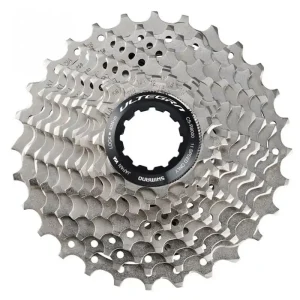 SHIMANO kazeta ULTEGRA CS-R8000 11 RYCHL. SILNIČNÍ 11-30 Z. Zlevněný