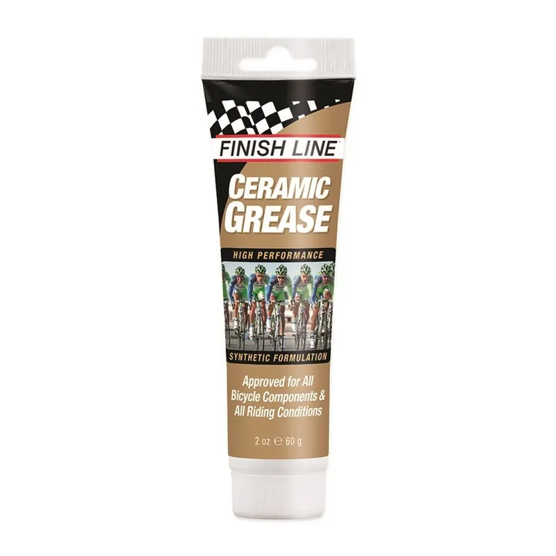 Vazelína FINISH LINE Ceramic Grease 2oz/60g Nízká Cena