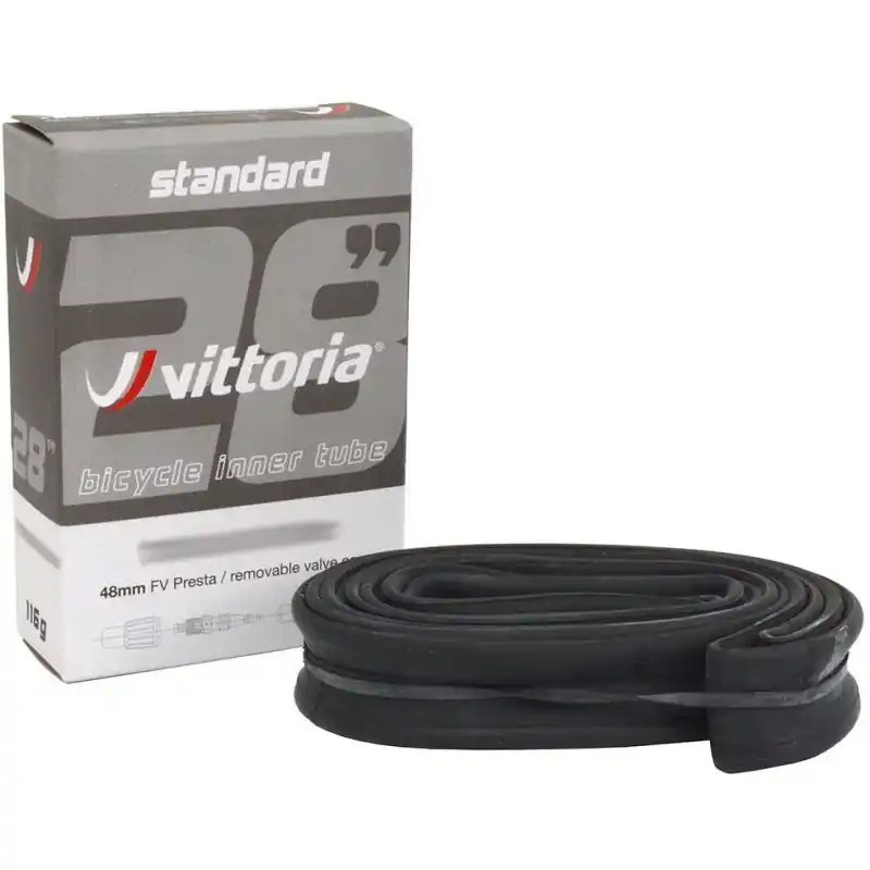 Časově Omezené Duše Standard 24x1.95/2.125 FV presta 48mm