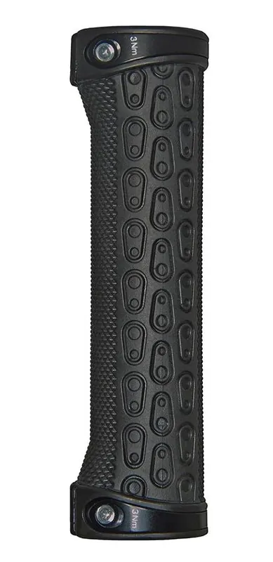 CRANKBROTHERS lodine Black gripy Must-Have