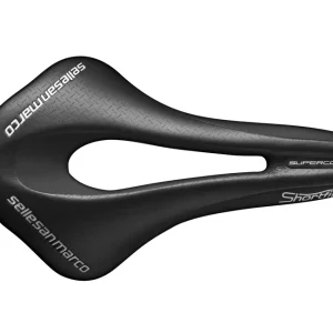 Sedlo Shortfit Open-Fit Supercomfort Dynamic Wide Novinka