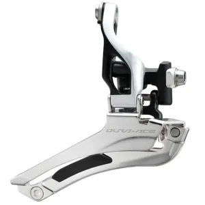 Značkový SHIMANO přesmyk DURA-ACE 11rychl. objímka 34.9