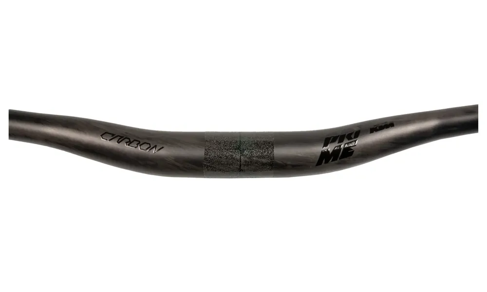 KTM řidítka RIZER Prime Trail 800/15 35mm carbon Odeslání Ihned