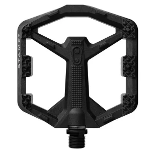 Nová Kolekce CRANKBROTHERS pedály Stamp 0 Small Black