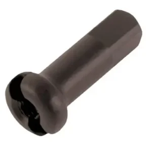 Časově Omezené DT SWISS nipl PRO Lock 2,0 x 16 mm Alu black